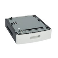 250-Sheet Tray (MX72x, MS82x) Lexmark — view 2