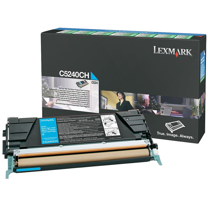 Lexmark Office Supplies