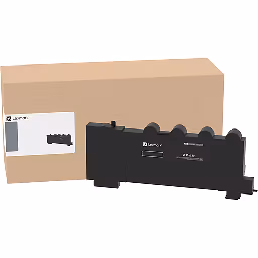 Lexmark 170K Waste Container Lexmark — view 2