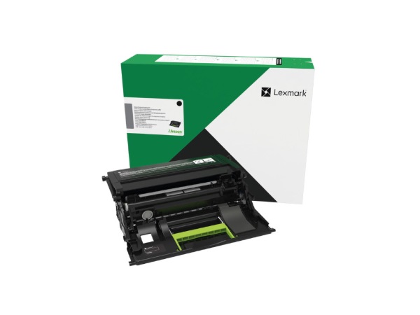Lexm 75M0ZK0 Black Imaging Kit Lexmark — view 2