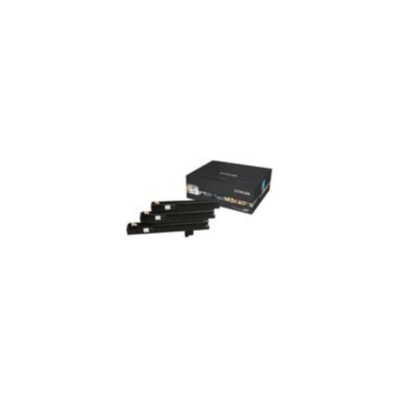 Lexm C930X73G Col Photo Kit Lexmark — view 2