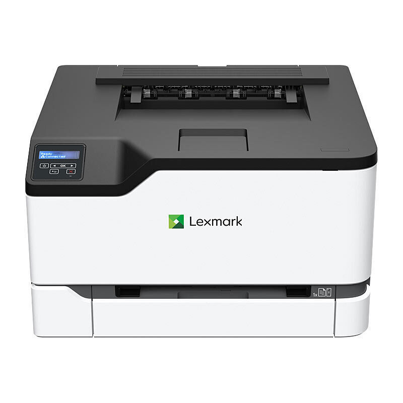 Lexm C3326DW Laser Lexmark — view 2