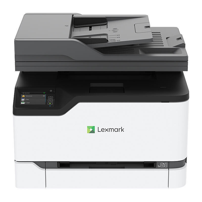 Lexm CX431ADW Laser MFP Lexmark — view 2