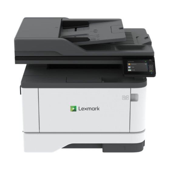 Lexm MX431ADW Laser Lexmark — view 2