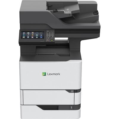 Lexm MX721ADHE Laser Lexmark — view 1