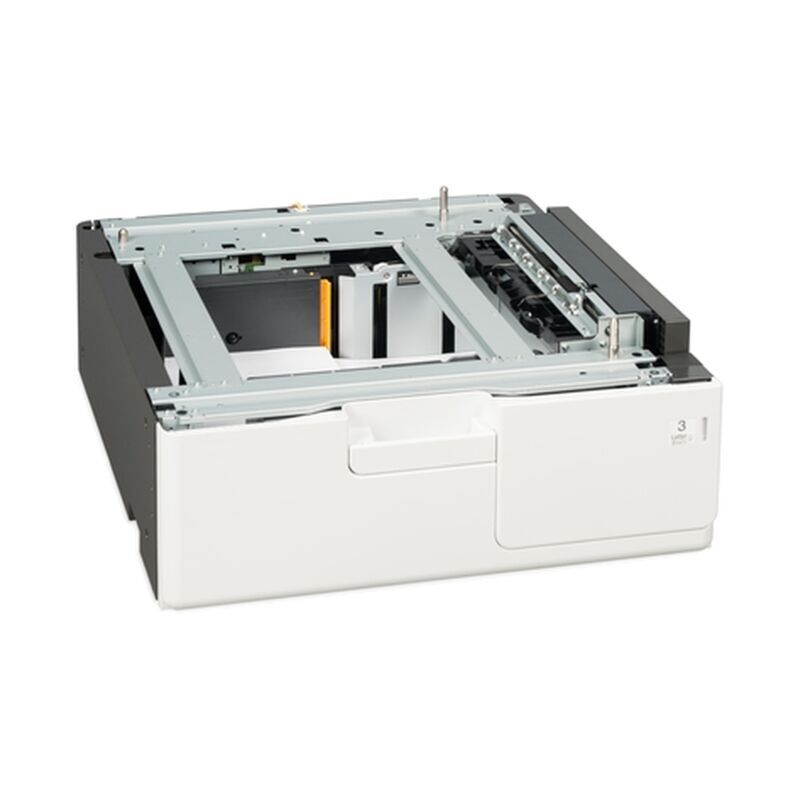 Lexm 26Z0087 2500 Sheet Tray Lexmark — view 2
