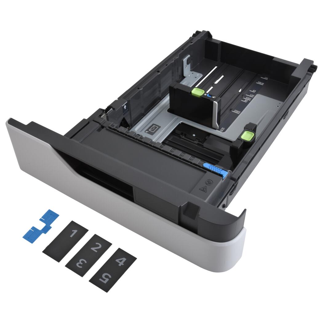 Lexm 50G0803 Sheet Tray Insert Lexmark — view 2