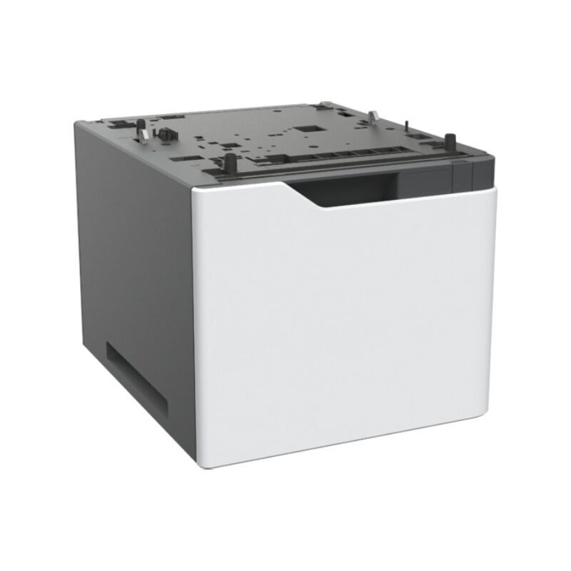 Lexm 50G0804 2100 Sheet Tray Lexmark — view 2