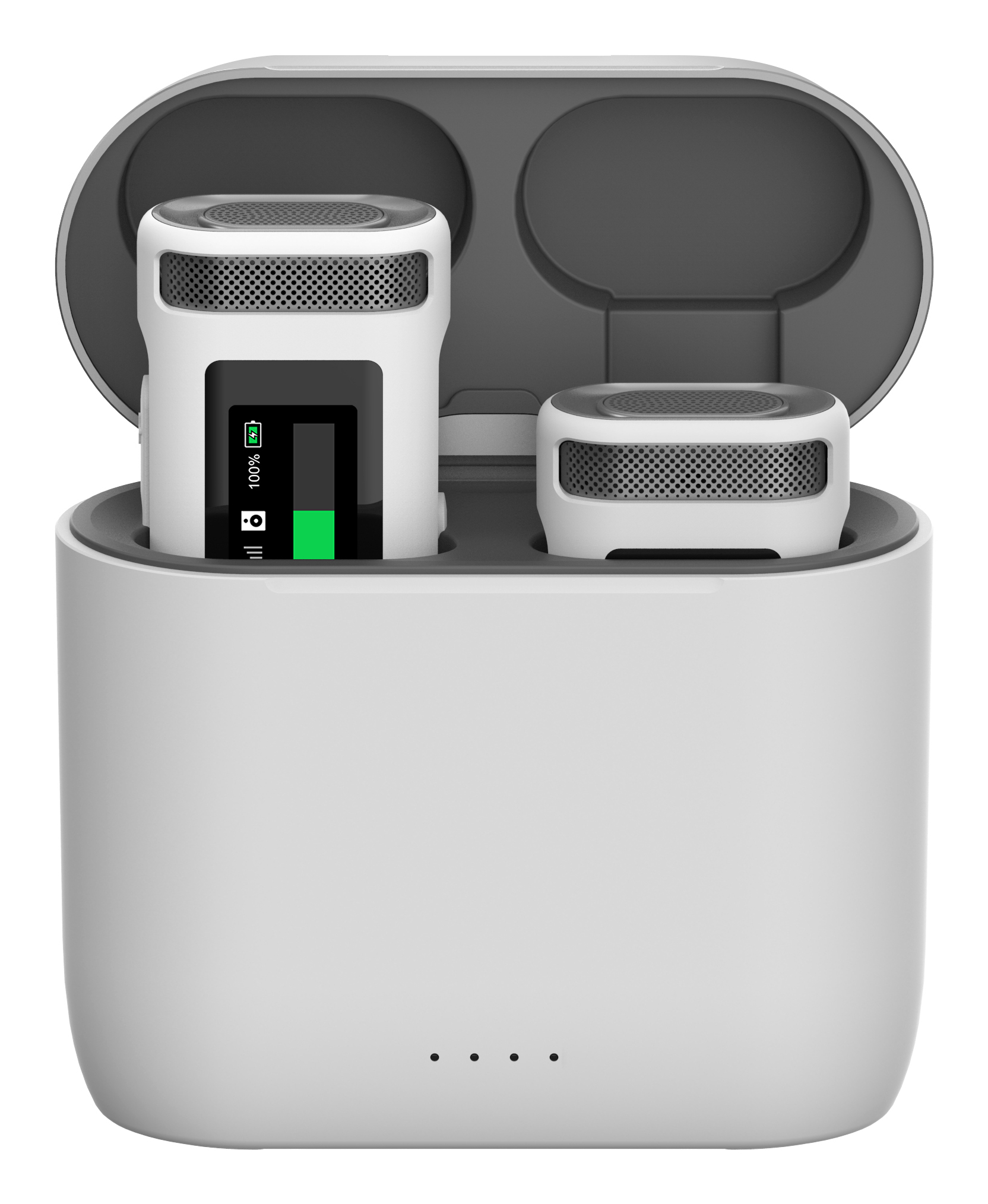 MAXHUB LM50  Collar Mic Maxhub — view 2