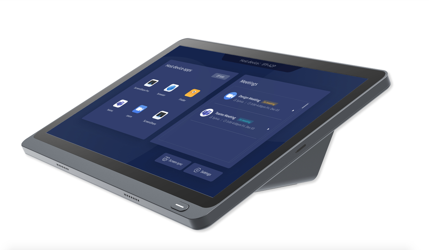 MAXHUB Touch Controller Maxhub — view 2