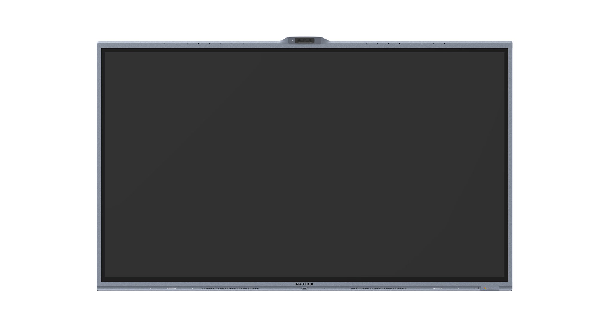 MAXHUB V555T V7 MTR 55'' Maxhub — view 3