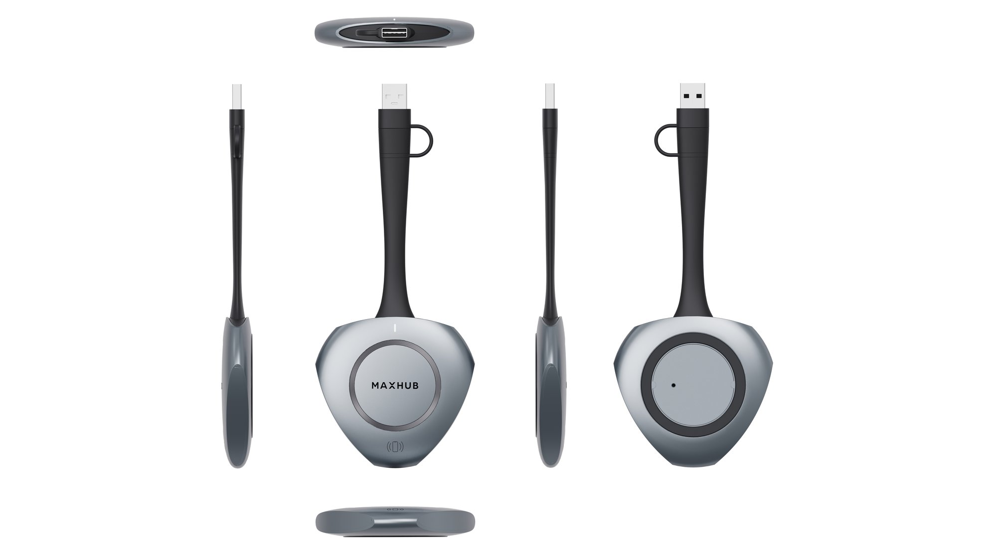 MAXHUB Screen Sharing Dongle Maxhub — view 5