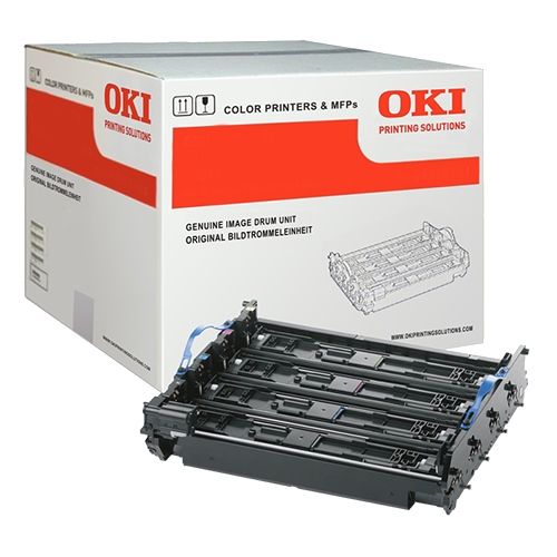 Oki MC362 Image Drum Unit OKI — view 2