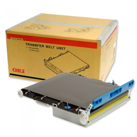 Oki C532DN Transfer Unit OKI — view 2