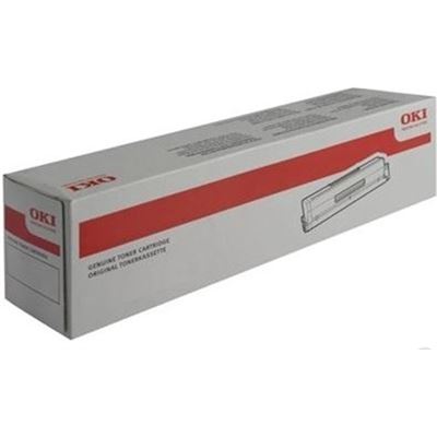 Oki Toner & Ink