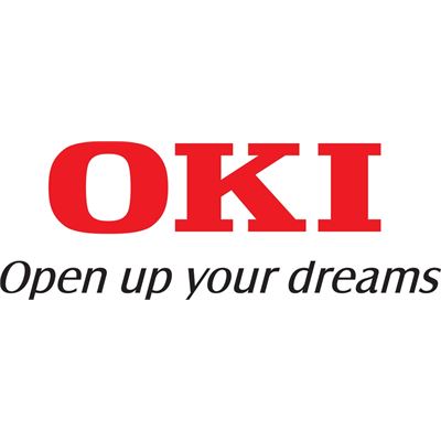 Oki B731 Black Toner 45439003 OKI — view 2