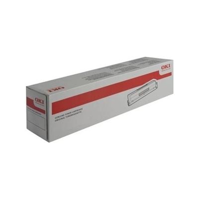 Oki C834 Mag Toner 46861310 OKI — view 2