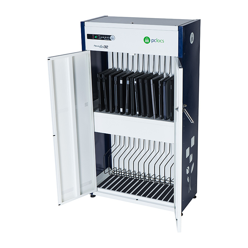 Revolution 32 Cabinet PcLocs — view 2