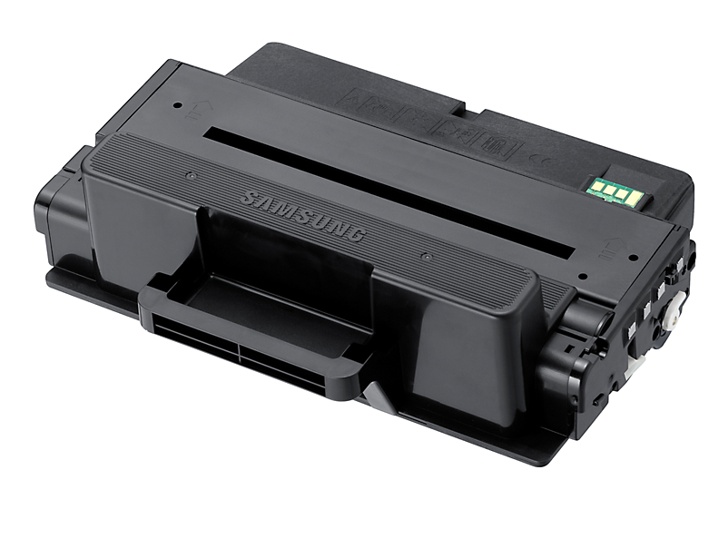 Samsung MLTD205L HY Toner Samsung — view 5