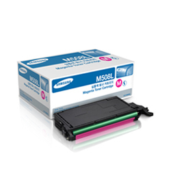 Samsung CLTM508L Mag Toner Samsung — view 2