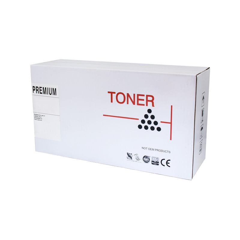 Compat 45807107 HY Black White Box — view 2