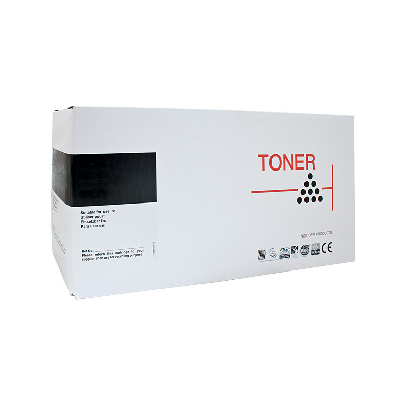 Compat CT203109 Black Cart White Box — view 1