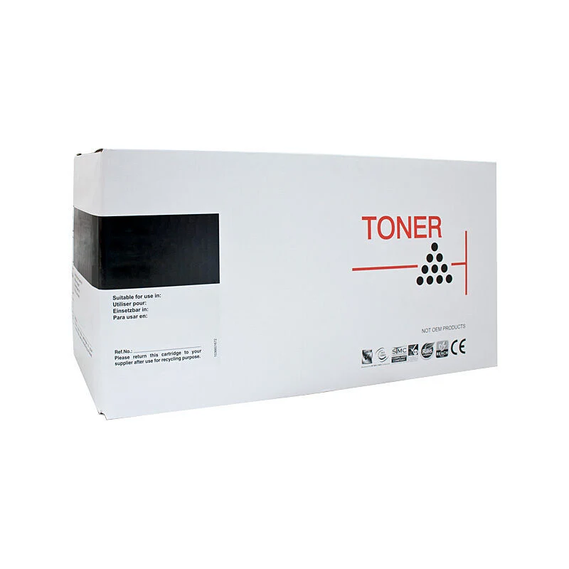 Whitebox CT203486 Blk Toner White Box — view 2