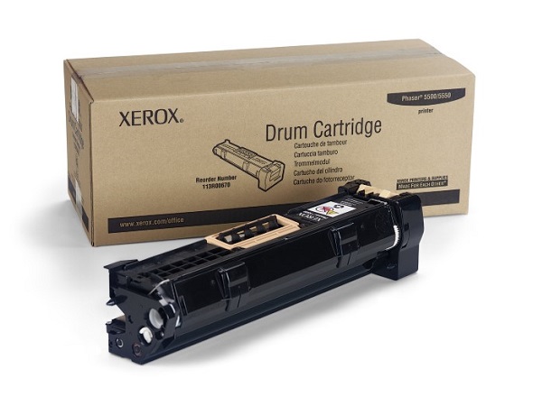 FX Phaser 113R00670 Drum Unit Fuji Xerox — view 2