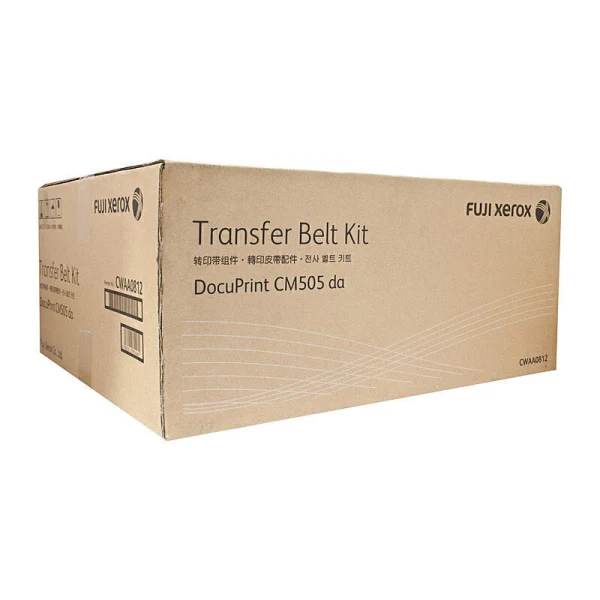 Fuji Xerox CWAA0812 Trans Belt Fuji Xerox — view 2