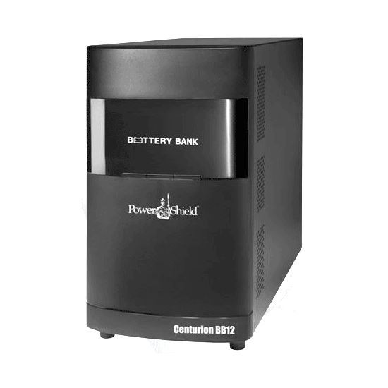 POWERSHIELD Extended Battery Module for PSCE2000 and PSCE3000 UPS. Powershield — view 2