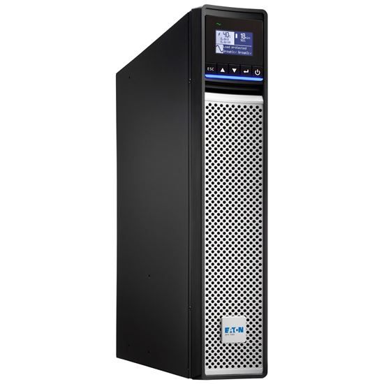 EATON 5PX Gen 2 3000VA/3000W 2U Rack/Tower UPS.16Amp Input, 8 x Eaton — view 2