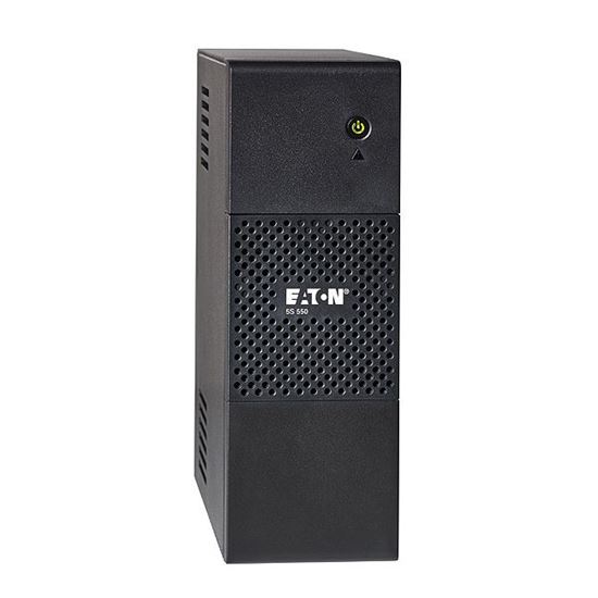EATON 5S 700VA/420W Tower UPS Line Interactive. Eaton — view 2