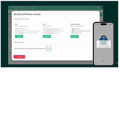CyberQP CyberQP — view 2