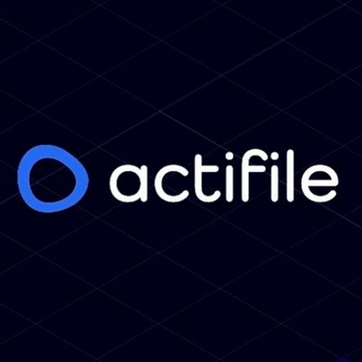 Actifile Actifile — view 2
