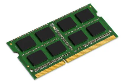 Kingston 8GB 1600MHZ Low Voltage SODIMM Kingston — view 2