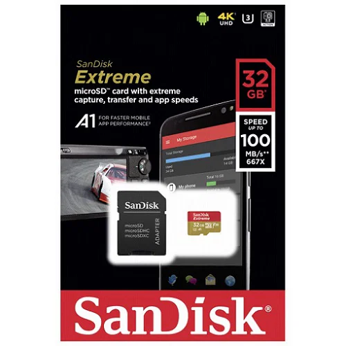 SanDisk USB Drives