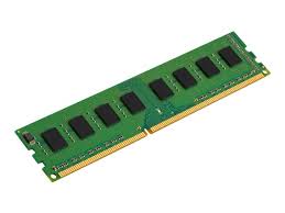 Kingston 8GB DDR3 1600MHZ Low Voltage Module Kingston — view 2