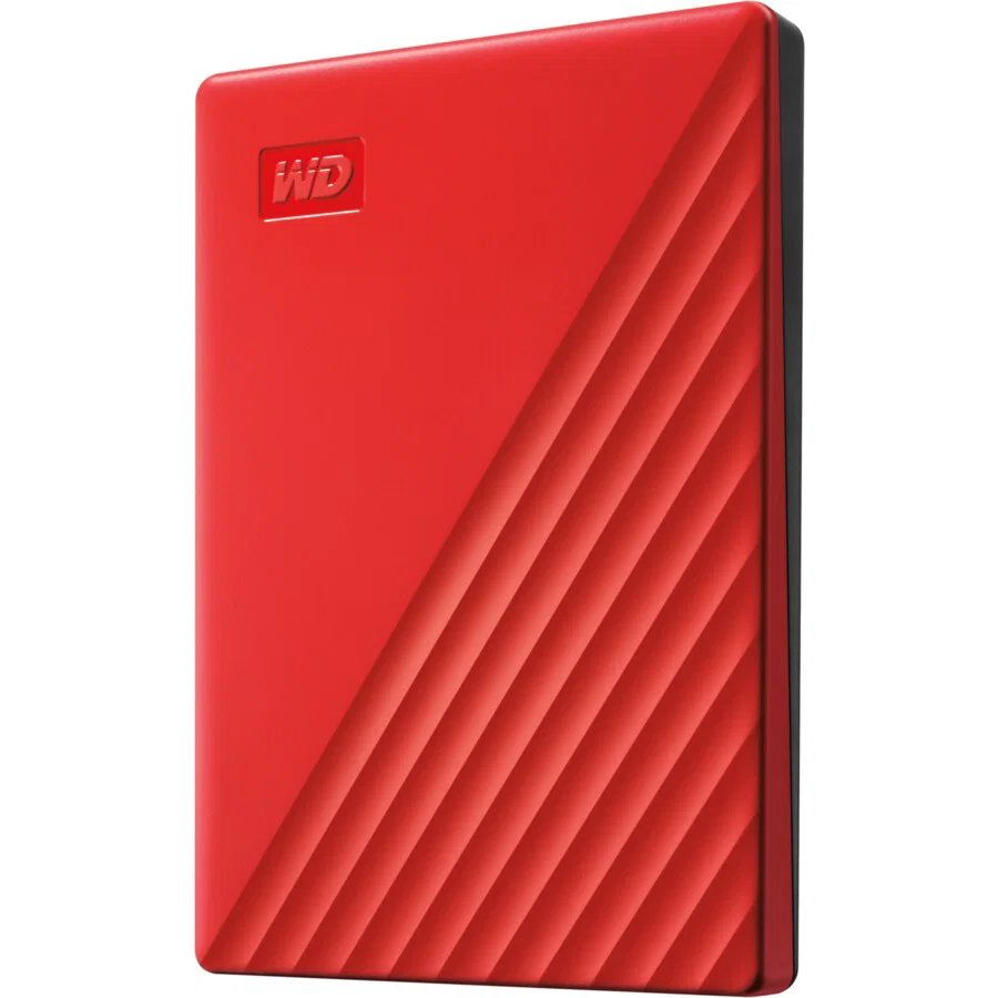 WD Servers & Storage