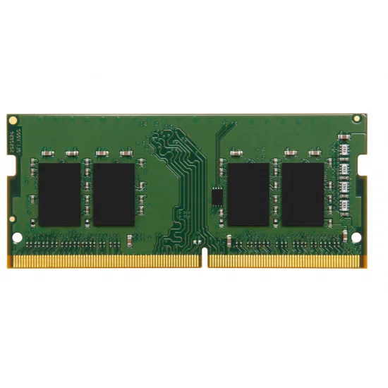 Kingston 8GB 3200MHZ DDR4 SODIMM Kingston — view 2