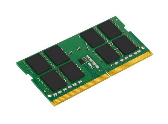 Kingston 32GB DDR4 3200MHZ SODIMM Kingston — view 2