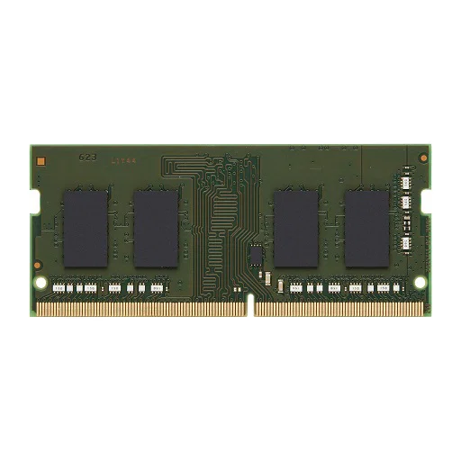 Kingston 16GB 3200MT/S DDR4 Non-Ecc CL22 SODIMM 1RX8 Kingston — view 2