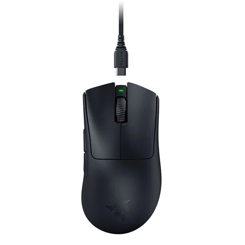 Razer Deathadder V3 Pro - Ergonomic Wireless Gaming Mouse - AP Packaging Razer — view 2