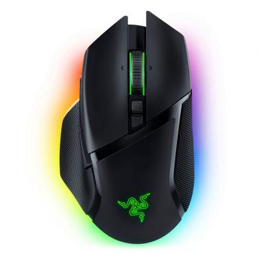 Razer Basilisk V3 Pro - Ergonomic Wireless Gaming Mouse - AP Packaging Razer — view 2