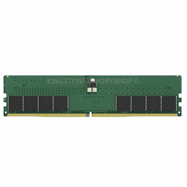 Kingston 16GB 5600MT/S DDR5 Non-Ecc CL46 Dimm 1RX8 Kingston — view 2
