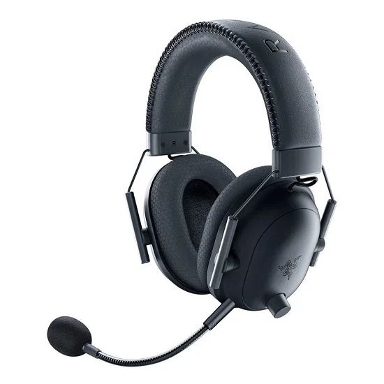 Razer Blackshark V2 Pro (2023) - Wireless Gaming Headset - Frml Packaging Razer — view 2