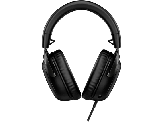 Hyperx Cloud Iii Gaming Headset Black HP — view 1