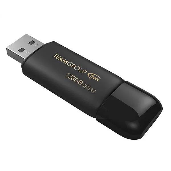 Team C175 128GB USB 3.1 Flash Drive Team — view 2