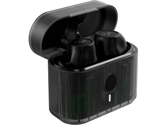 Hyperx Cirro Buds Pro True Wireless Black Earbuds HP — view 2