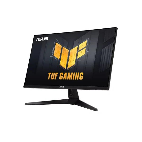 ASUS VG27AQ3A Tuf Gaming 27'' QHD 2560 X 1440 180HZ IPS Gaming Monitor Asus — view 2