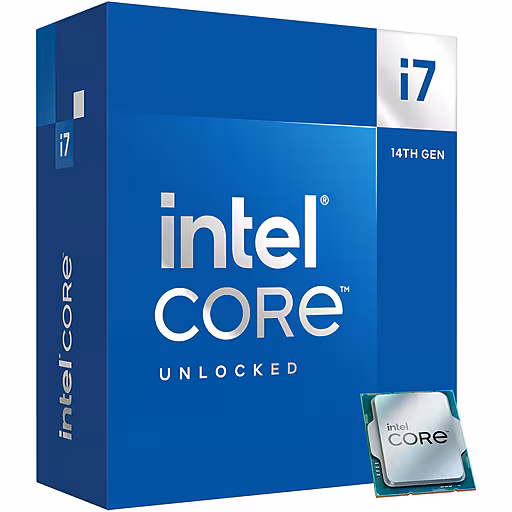 Intel Components & Parts